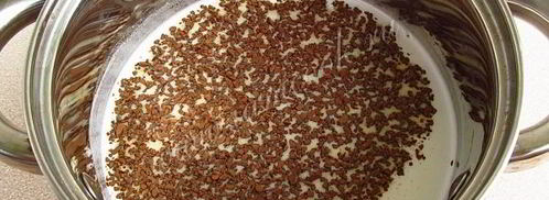 ликер маргарита. Шаг 4