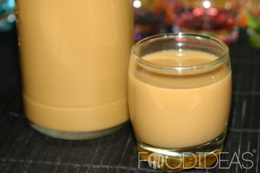 Рецепт ликера sheridans