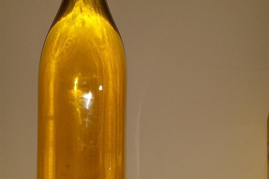 Рецепт ликера