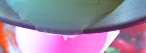 лимонный ликер. Шаг 7