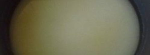 мандариновый ликер. Шаг 4