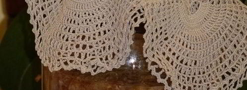 розовый ликер. Шаг 4