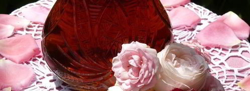 розовый ликер. Шаг 5