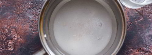 шоколадный ликер. Шаг 3