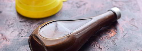 шоколадный ликер. Шаг 7