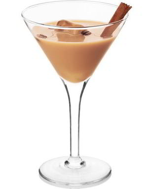 Сливочный ликер