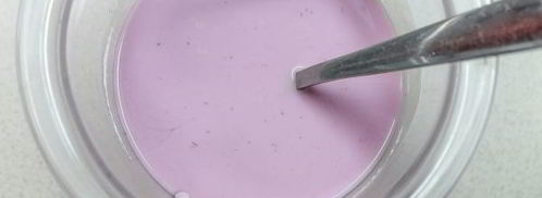 вишневый ликер со сгущенкой. Шаг 7