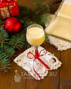 Яичный ликер