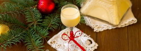 яичный ликер. Шаг 16