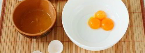 яичный ликер. Шаг 9