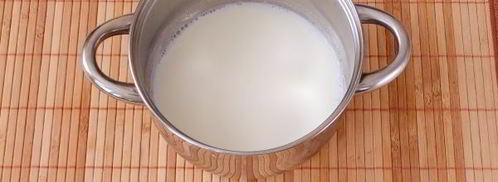 яичный ликер. Шаг 10