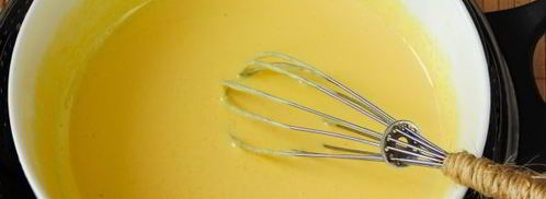 яичный ликер. Шаг 12