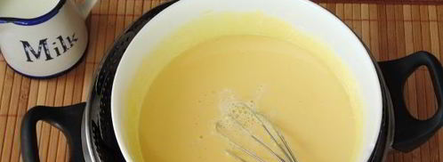 яичный ликер. Шаг 13