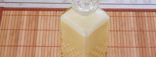 яичный ликер. Шаг 15