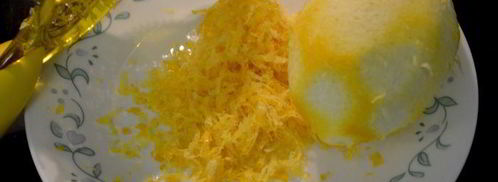 арбузный лимонад. Шаг 4