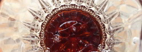 базиликовый лимонад. Шаг 4