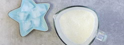 бразильский лимонад. Шаг 12