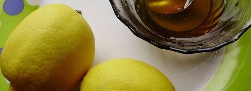 домашний лимонад из лимона. Шаг 3