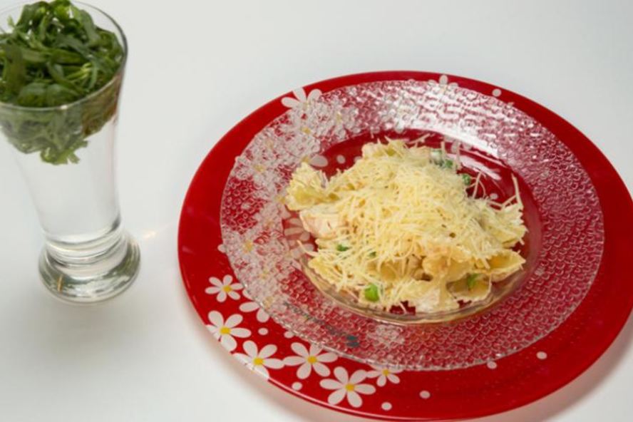 Рецепт домашнего лимонада с тархуном