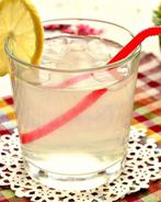 Классический лимонад