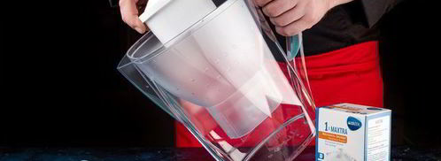 лимонад из голубики с кардамоном. Шаг 3