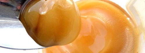 лимонад из зеленого чая. Шаг 7