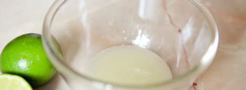 лимонад клубничное наслаждение. Шаг 4