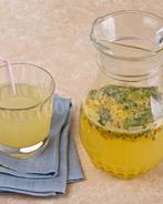 Лимонад маракуйя