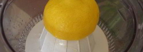 лимонад с лавандой. Шаг 4