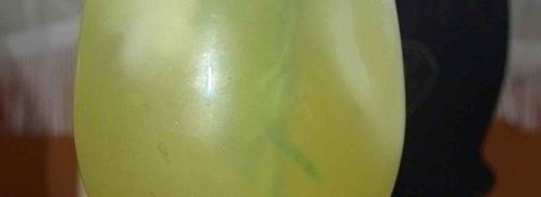 лимонад тархун. Шаг 7