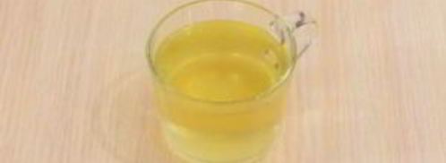 лимонад. Шаг 4