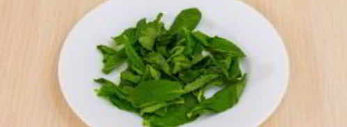 лимонад. Шаг 5