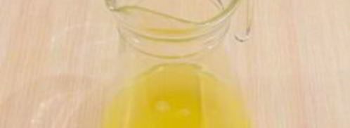 лимонад. Шаг 6