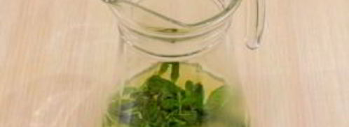 лимонад. Шаг 7