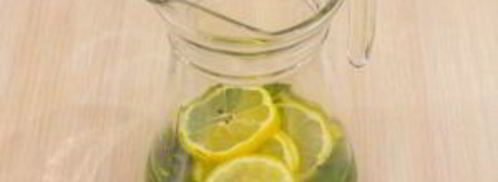 лимонад. Шаг 8