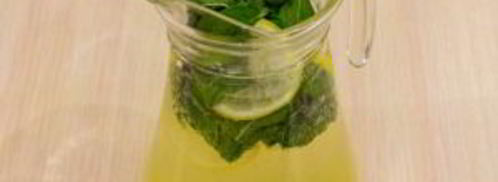 лимонад. Шаг 9