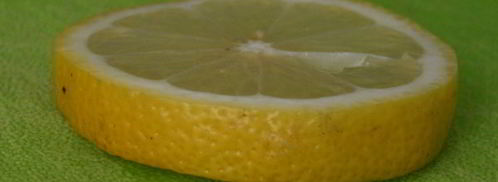 лимонно-имбирный лимонад. Шаг 4