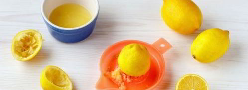 мандариновый лимонад. Шаг 6