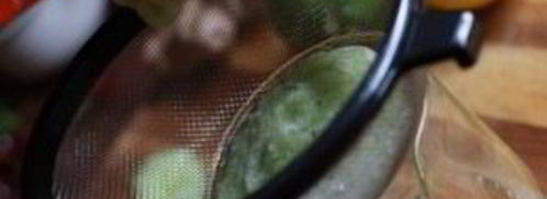 огуречный лимонад. Шаг 5