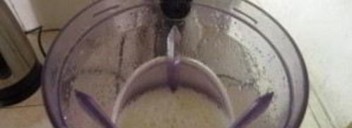 освежающий лимонад. Шаг 4