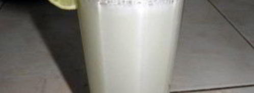 освежающий лимонад. Шаг 6