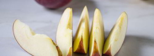 яблочный лимонад с мятой. Шаг 3