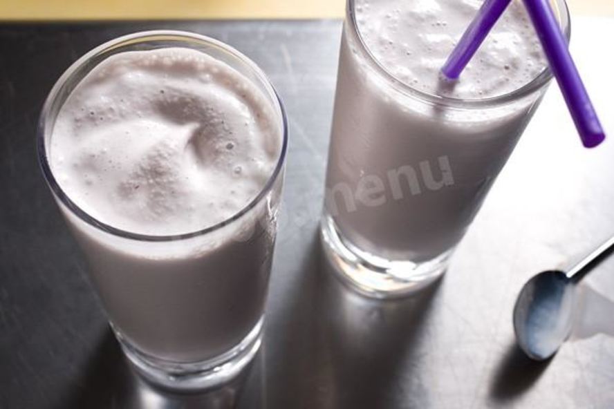 Рецепт любовного напитка миндального