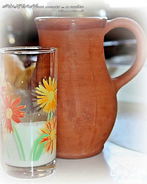 Миндальное молоко и сливки