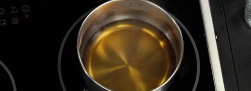 безалкогольный карамельный коктейль мохито. Шаг 3