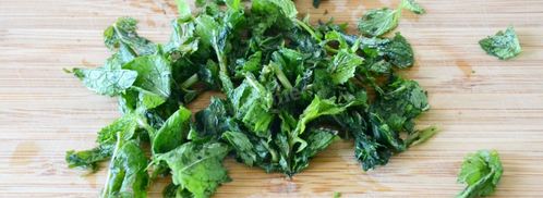 безалкогольный мохито с малиной. Шаг 3