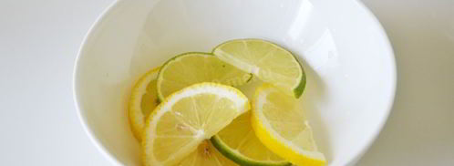 безалкогольный мохито с малиной. Шаг 5