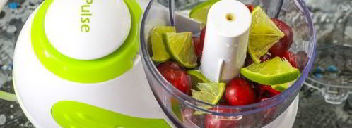 черешневый мохито. Шаг 6