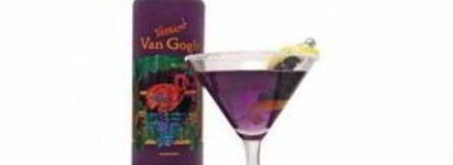 черничный мохито. Шаг 3