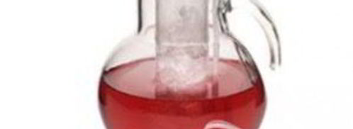 черничный мохито. Шаг 5